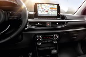 Kia Picanto GT-Line 2020 года  (WW)